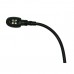  Mini LED Gooseneck lamp XLR